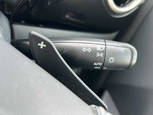 スズキ ハスラー Jターボ ブラックインテリアパッケージ 岐阜県 2019(平31)年 3.4万km アクティブイエロー/ホワイト2トーンルーフ 登録時走行距離：33859km/純正SDナビ（AVIC-RWS901II）/全方位カメラ/フルセグテレビ・BT・CD・DVD/ハーフレザーシート/シートヒーター/クルーズコントロール/パドルシフト/ETC/ドライブレコーダー/レーンキープアシスト/純正フロアマット/プッシュスタート/スマートキー/LEDヘッドライト/フォグライト/純正１５インチアルミホイール