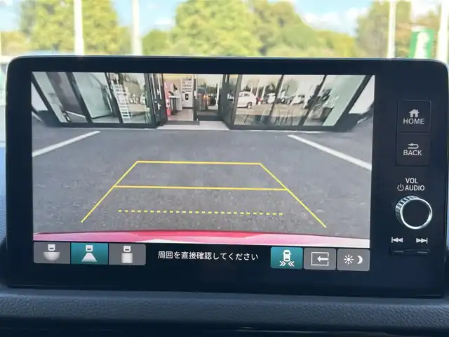 ホンダ シビック EX 栃木県 2021(令3)年 1.7万km プレミアムクリスタルレッドM ワンオーナー/ホンダセンシング/純正ナビ/フルセグTV/DVD/Bluetooth/USB/AppleCarPlay/バックカメラ/ビルトインETC2.0/ダウンサス/社外マフラー（純正サス積込)/ハーフレザーシート/パワーシート/シートヒーター/TVキャンセラー/ワイヤレス充電/フットイルミネーション/ブラインドスポットモニター/アダプティブクルーズコントロール/コーナーセンサー/スマートキー/プッシュスタート