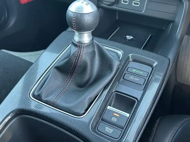 ホンダ シビック EX 栃木県 2021(令3)年 1.7万km プレミアムクリスタルレッドM ワンオーナー/ホンダセンシング/純正ナビ/フルセグTV/DVD/Bluetooth/USB/AppleCarPlay/バックカメラ/ビルトインETC2.0/ダウンサス/社外マフラー（純正サス積込)/ハーフレザーシート/パワーシート/シートヒーター/TVキャンセラー/ワイヤレス充電/フットイルミネーション/ブラインドスポットモニター/アダプティブクルーズコントロール/コーナーセンサー/スマートキー/プッシュスタート