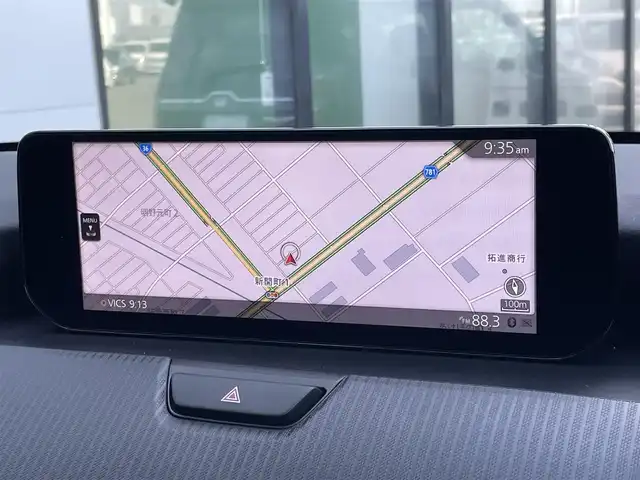 マツダ ＣＸ－６０ XD Sパッケージ 道央・札幌 2023(令5)年 1.2万km ロジウムホワイトプレミアムメタリック ４WD/純正SDナビ/AM/FM/USB/BT/衝突被害軽減ブレーキ/トランクションコントロールシステム/レーダークルーズコントロール/レーンキープアシスト/ダウンヒルアシストコントロール/クリアランスソナー/ブラインドスポットモニター/全方位カメラ/ビルトインETC/Mi-DRIVE/アイドリングストップ/D席パワーシート/D席メモリーシート/前席シートヒーター/ハンドルヒーター/革巻きステアリング/ステアリングリモコン/パドルシフト/電動パーキング/オートブレーキホールド/プッシュスタート/スマートキー/LEDヘッドライト/オートライト/オートハイビーム/電動格納ミラー/ウィンカーミラー/フロアマット/スペアキー