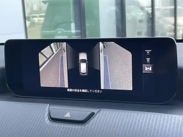 マツダ ＣＸ－６０ XD Sパッケージ 道央・札幌 2023(令5)年 1.2万km ロジウムホワイトプレミアムメタリック ４WD/純正SDナビ/AM/FM/USB/BT/衝突被害軽減ブレーキ/トランクションコントロールシステム/レーダークルーズコントロール/レーンキープアシスト/ダウンヒルアシストコントロール/クリアランスソナー/ブラインドスポットモニター/全方位カメラ/ビルトインETC/Mi-DRIVE/アイドリングストップ/D席パワーシート/D席メモリーシート/前席シートヒーター/ハンドルヒーター/革巻きステアリング/ステアリングリモコン/パドルシフト/電動パーキング/オートブレーキホールド/プッシュスタート/スマートキー/LEDヘッドライト/オートライト/オートハイビーム/電動格納ミラー/ウィンカーミラー/フロアマット/スペアキー