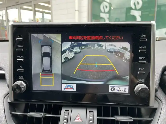トヨタ ＲＡＶ４ アドベンチャー オフロードPKG 新潟県 2021(令3)年 4.2万km アティチュードブラックマイカ ４WD/純正ホイール/ウィンカーミラー/クルーズコントロール/運転席電動シート/ドアバイザー/プッシュスタート/ETC２．０/Bluetooth/ブレーキホールド/電動パーキングブレーキ/走行モード/ハンズフリー/エンジンスターター