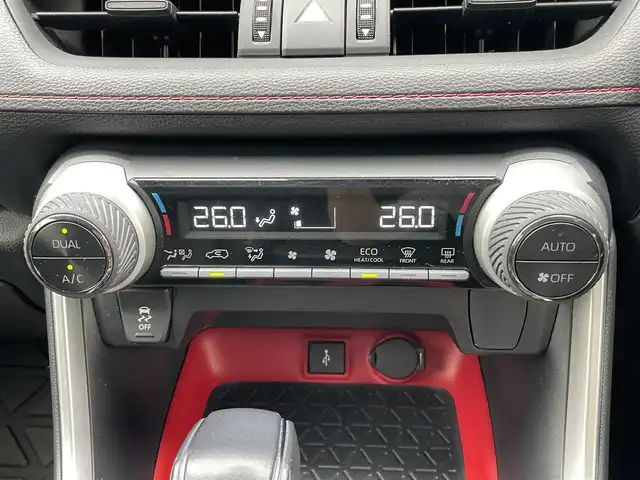 トヨタ ＲＡＶ４ アドベンチャー オフロードPKG 新潟県 2021(令3)年 4.2万km アティチュードブラックマイカ ４WD/純正ホイール/ウィンカーミラー/クルーズコントロール/運転席電動シート/ドアバイザー/プッシュスタート/ETC２．０/Bluetooth/ブレーキホールド/電動パーキングブレーキ/走行モード/ハンズフリー/エンジンスターター