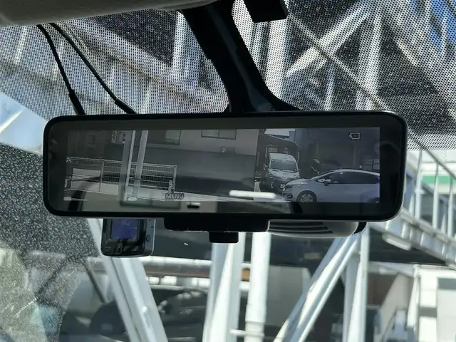 日産 セレナ ハイウェイスター V 静岡県 2020(令2)年 5.9万km ダイヤモンドブラック カロッツェリア８型ナビ/フルセグTV/エマージェンシーブレーキ/プロパイロット/カロッツェリア１０．２型後席モニター/全周囲モニター/ビルトインＥＴＣ/前後ドラレコ/デジタルミラー/両側電動スライド/衝突軽減システム/追従クルコン/純正LEDヘッドライト/純正１６ＡＷ