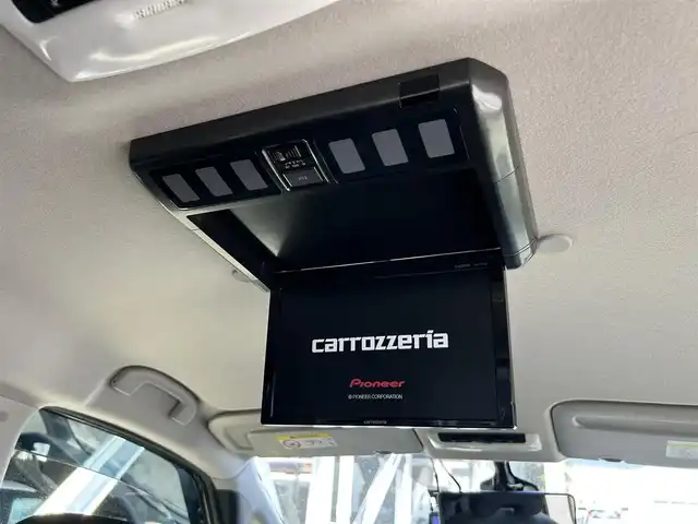 日産 セレナ ハイウェイスター V 静岡県 2020(令2)年 5.9万km ダイヤモンドブラック カロッツェリア８型ナビ/フルセグTV/エマージェンシーブレーキ/プロパイロット/カロッツェリア１０．２型後席モニター/全周囲モニター/ビルトインＥＴＣ/前後ドラレコ/デジタルミラー/両側電動スライド/衝突軽減システム/追従クルコン/純正LEDヘッドライト/純正１６ＡＷ