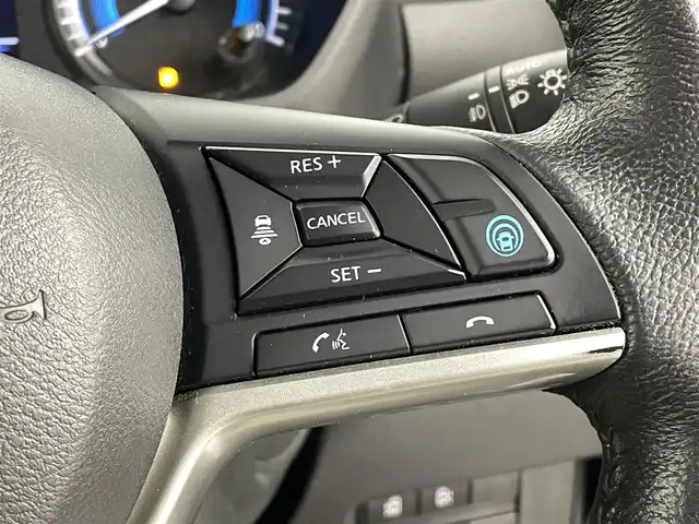 日産 ルークス HWS Gターボ プロパイロットED 福島県 2020(令2)年 3.4万km アトランティックブルー プロパイロット/・インテリジェントエマージェンシーブレーキ/・アラウンドビューモニター/・踏み間違い防止アシスト/・レーンアシスト/・先行車発進お知らせ機能/コーナーセンサー/純正9インチナビ/・型式：MM319D-L/・フルセグ/TV/BT/SD/AUX/USB/CD/DVD/FM/AM/全方位カメラ/両側パワースライドドア/LEDオートライト/ベンチシート/純正15インチアルミホイール/サンシェード/純正フロアマット/プッシュスタート/・スマートキー/・エンジンスターター
