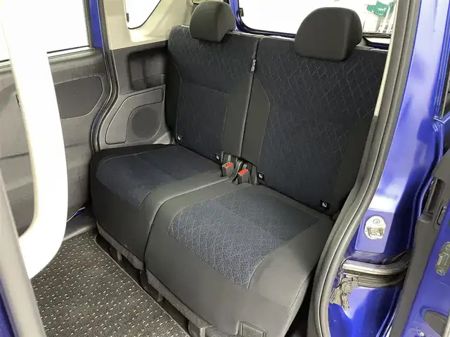 日産 ルークス HWS Gターボ プロパイロットED 福島県 2020(令2)年 3.4万km アトランティックブルー プロパイロット/・インテリジェントエマージェンシーブレーキ/・アラウンドビューモニター/・踏み間違い防止アシスト/・レーンアシスト/・先行車発進お知らせ機能/コーナーセンサー/純正9インチナビ/・型式：MM319D-L/・フルセグ/TV/BT/SD/AUX/USB/CD/DVD/FM/AM/全方位カメラ/両側パワースライドドア/LEDオートライト/ベンチシート/純正15インチアルミホイール/サンシェード/純正フロアマット/プッシュスタート/・スマートキー/・エンジンスターター