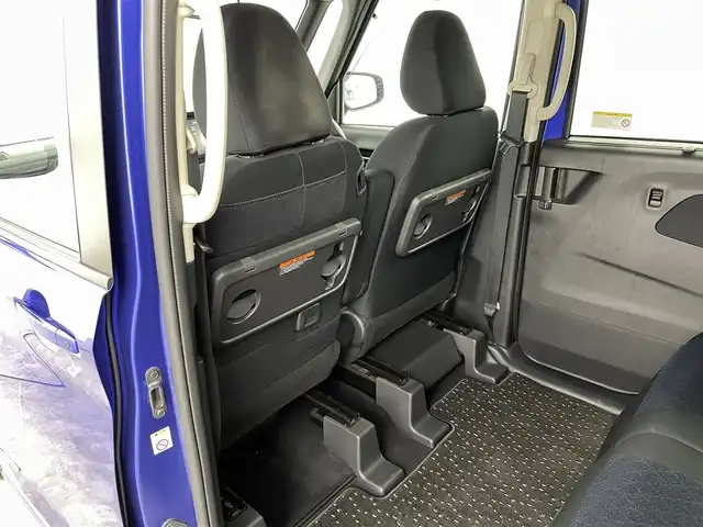 日産 ルークス HWS Gターボ プロパイロットED 福島県 2020(令2)年 3.4万km アトランティックブルー プロパイロット/・インテリジェントエマージェンシーブレーキ/・アラウンドビューモニター/・踏み間違い防止アシスト/・レーンアシスト/・先行車発進お知らせ機能/コーナーセンサー/純正9インチナビ/・型式：MM319D-L/・フルセグ/TV/BT/SD/AUX/USB/CD/DVD/FM/AM/全方位カメラ/両側パワースライドドア/LEDオートライト/ベンチシート/純正15インチアルミホイール/サンシェード/純正フロアマット/プッシュスタート/・スマートキー/・エンジンスターター
