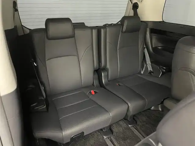 トヨタ アルファード S Cパッケージ 岡山県 2020(令2)年 4.4万km ホワイトパールクリスタルシャイン 純正9インチナビ/（CD/DVD/TV/BT）/純正12.1インチ後席モニター/サンルーフ/モデリスタエアロ/モデリスタシグネイチャーイルミ/両側パワースライドドア/パワーバックドア/純正ツイーター/パワーシート/シートベンチレーション/シートメモリー/レーダークルーズコントロール/社外レーダー