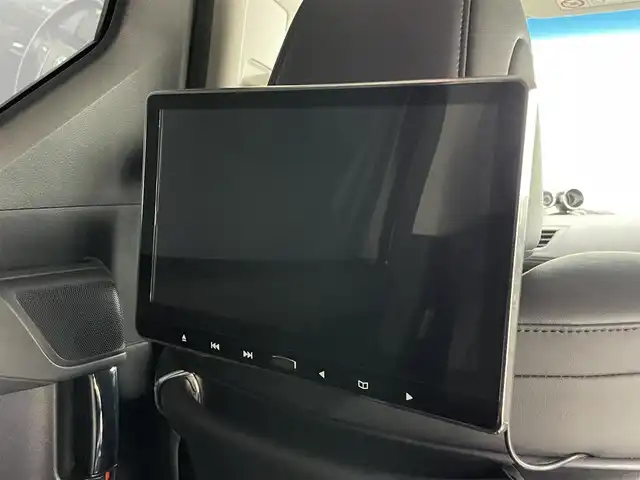 トヨタ アルファード S Cパッケージ 岡山県 2020(令2)年 4.4万km ホワイトパールクリスタルシャイン 純正9インチナビ/（CD/DVD/TV/BT）/純正12.1インチ後席モニター/サンルーフ/モデリスタエアロ/モデリスタシグネイチャーイルミ/両側パワースライドドア/パワーバックドア/純正ツイーター/パワーシート/シートベンチレーション/シートメモリー/レーダークルーズコントロール/社外レーダー