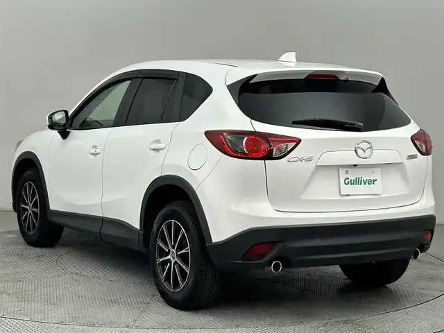 マツダ ＣＸ－５ XD 道央・札幌 2013(平25)年 7.6万km クリスタルホワイトパールマイカ ・4WD/・ディーゼルターボ/・SCBS/・RVM/・純正メモリナビ/・フルセグ/BT/CD/DVD/・バックカメラ/・ETC/・前後ドライブレコーダー/・アイドリングストップ/・MTモード付AT/・ステアリングスイッチ/・電格ミラー/・横滑り防止装置/・プッシュスタート/・スマートキー/・キセノンセッドライト