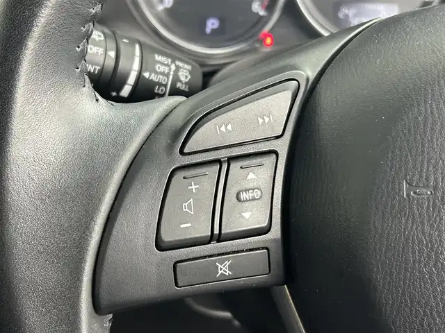 マツダ ＣＸ－５ XD 道央・札幌 2013(平25)年 7.6万km クリスタルホワイトパールマイカ ・4WD/・ディーゼルターボ/・SCBS/・RVM/・純正メモリナビ/・フルセグ/BT/CD/DVD/・バックカメラ/・ETC/・前後ドライブレコーダー/・アイドリングストップ/・MTモード付AT/・ステアリングスイッチ/・電格ミラー/・横滑り防止装置/・プッシュスタート/・スマートキー/・キセノンセッドライト