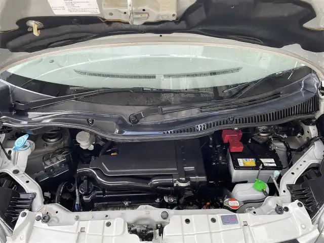 マツダ フレアワゴン XS 宮城県 2012(平24)年 4.2万km ホワイトパール 4WD/純正デジタルオーディオ/FM/AM/CD/AUX/バックカメラ/片側パワースライドドア/D席シートヒーター/社外アルミ夏タイヤ14インチ/社外アルミ冬タイヤ13インチ/純正フロアマット/ヘッドランプレベライザー/電動格納ミラー/プッシュスタート