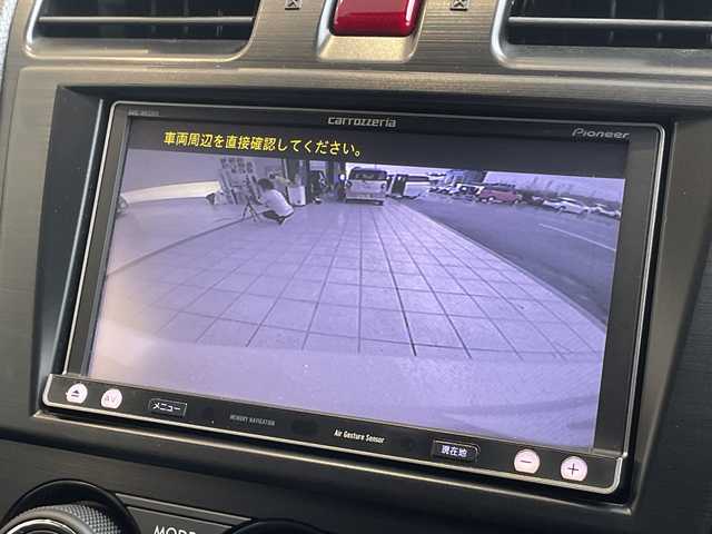 スバル インプレッサ ＸＶ 2．0i－L アイサイト 愛知県 2013(平25)年 6.2万km サテンホワイトパール SDナビ/レーダークルーズコントロール/バックカメラ/パワーシート/純正アルミホイール/４ＷＤ/パドルシフト/衝突軽減システム/フルセグ/CD DVD/Bluetooth/ETC/スマートキー/プッシュスタート