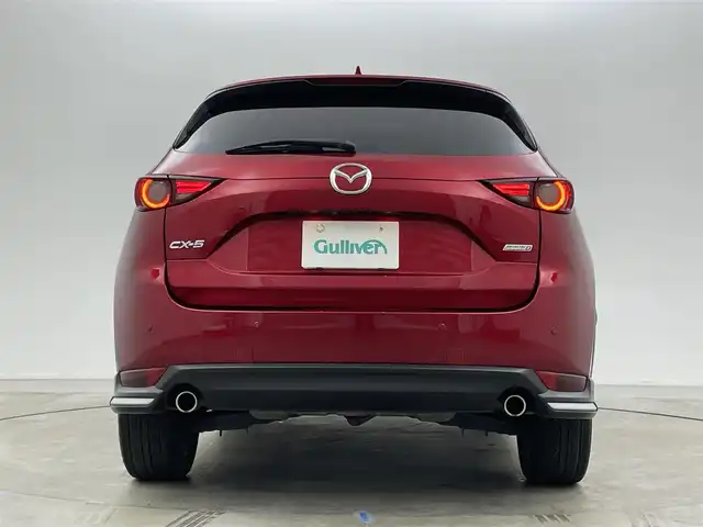 マツダ ＣＸ－５ XD Lパッケージ 岡山県 2017(平29)年 5.4万km ソウルレッドクリスタルM 純正エアロ/BOSEプレミアムサウンド/純正ナビ/【Bluetooth/フルセグTV/CD/DVD/USB/AUX】/ドライビングポジションサポートパッケージ/　・運転席10wayパワーシート＆シートメモリー/　・運転席、助手席シートヒーター/　・ステアリングヒーター/バックカメラ/レーダークルーズコントロール　/オートブレーキホールド/衝突軽減ブレーキ/社外ドライブレコーダー（前後）/ＬＥＤヘッドライト/純正19インチアルミホイール/ヘッドアップディスプレイ/ブラインドスポットモニター