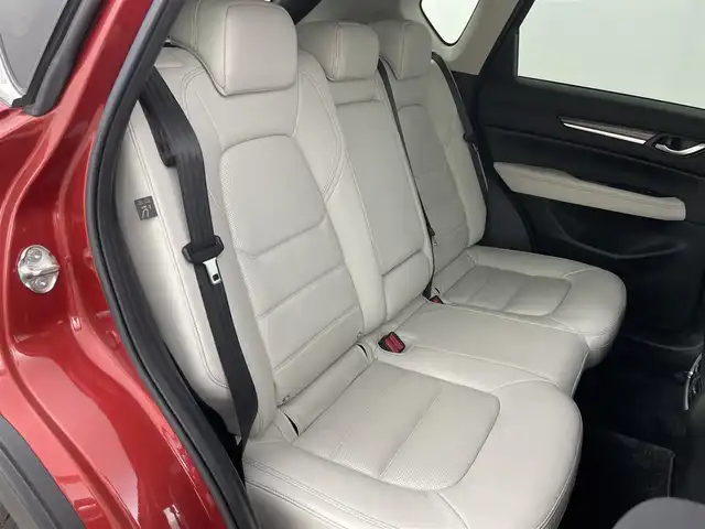 マツダ ＣＸ－５ XD Lパッケージ 岡山県 2017(平29)年 5.4万km ソウルレッドクリスタルM 純正エアロ/BOSEプレミアムサウンド/純正ナビ/【Bluetooth/フルセグTV/CD/DVD/USB/AUX】/ドライビングポジションサポートパッケージ/　・運転席10wayパワーシート＆シートメモリー/　・運転席、助手席シートヒーター/　・ステアリングヒーター/バックカメラ/レーダークルーズコントロール　/オートブレーキホールド/衝突軽減ブレーキ/社外ドライブレコーダー（前後）/ＬＥＤヘッドライト/純正19インチアルミホイール/ヘッドアップディスプレイ/ブラインドスポットモニター