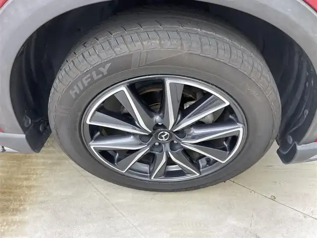 マツダ ＣＸ－５ XD Lパッケージ 岡山県 2017(平29)年 5.4万km ソウルレッドクリスタルM 純正エアロ/BOSEプレミアムサウンド/純正ナビ/【Bluetooth/フルセグTV/CD/DVD/USB/AUX】/ドライビングポジションサポートパッケージ/　・運転席10wayパワーシート＆シートメモリー/　・運転席、助手席シートヒーター/　・ステアリングヒーター/バックカメラ/レーダークルーズコントロール　/オートブレーキホールド/衝突軽減ブレーキ/社外ドライブレコーダー（前後）/ＬＥＤヘッドライト/純正19インチアルミホイール/ヘッドアップディスプレイ/ブラインドスポットモニター