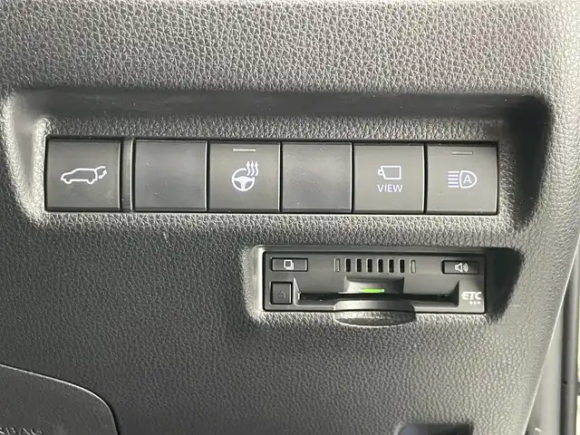 トヨタ ＲＡＶ４ ハイブリットG 愛知県 2021(令3)年 4.6万km ホワイトパールクリスタルシャイン 純正９型ＤＡナビＴＶ　全方位カメラ　モデリスタエアロ　禁煙　黒革　シートヒーター　ステアリングヒーター　デジタルインナーミラー　ドラレコ　電動シート　パワーバックドア　衝突軽減　追従クルコン　ＬＥＤオートライト　トヨタセーフティセンス　ルーフレール　メモリシート　純正フロアマット