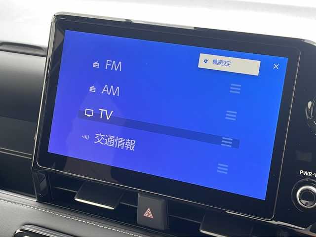 トヨタ ノア ハイブリッド S－Z 大阪府 2025(令7)年 0.1千km ホワイトパールクリスタルシャイン 3眼LEDヘッドライト/純正10.5型DA/フルセグTV/BT/HDMI/CD/DVDデッキ/バックカメラ/衝突被害軽減ブレーキ/車線逸脱抑制装置/レーダークルーズコントロー/オートマチックハイビーム/クリアランスソナー/両側電動スライドドア/ETC2.0/シートヒーターD/N席/ハーフレザーシート/純正17インチAW/AC100V/オートホールド/取説/保証書