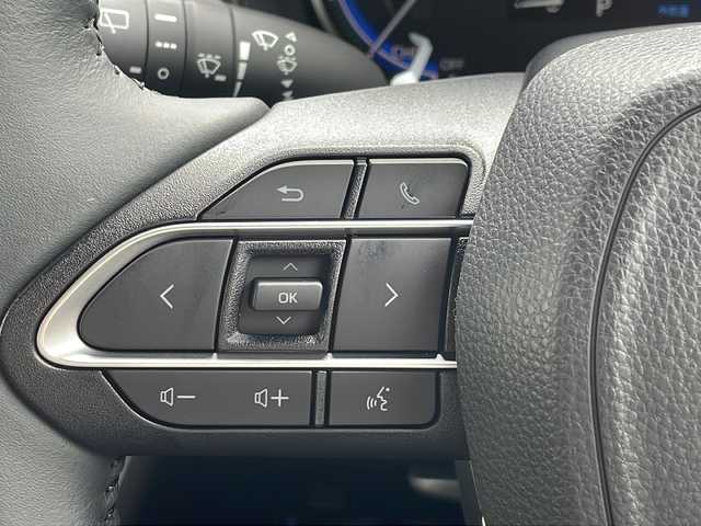 トヨタ ノア ハイブリッド S－Z 大阪府 2025(令7)年 0.1千km ホワイトパールクリスタルシャイン 3眼LEDヘッドライト/純正10.5型DA/フルセグTV/BT/HDMI/CD/DVDデッキ/バックカメラ/衝突被害軽減ブレーキ/車線逸脱抑制装置/レーダークルーズコントロー/オートマチックハイビーム/クリアランスソナー/両側電動スライドドア/ETC2.0/シートヒーターD/N席/ハーフレザーシート/純正17インチAW/AC100V/オートホールド/取説/保証書