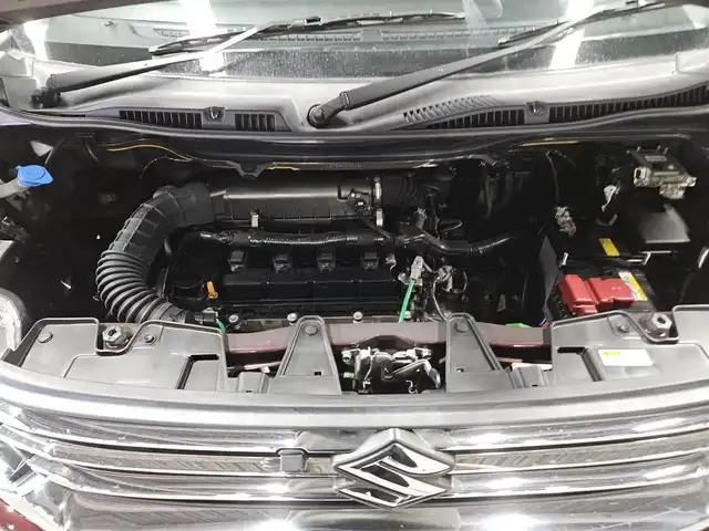 スズキ ソリオ HV MZ 宮崎県 2021(令3)年 7万km メロウディープレッドパール ワンオーナー/純正MOP9型ナビ/フルセグTV/両側パワースライドドア/全方位モニター/ビルトインETC/ドライブレコーダー/アダプティブクルーズコントロール/セーフティサポート/・衝突被害軽減ブレーキ/・後退時ブレーキサポート/・車線逸脱警報/・前後誤発進抑制/・ハイビームアシスト/・標識認識/・リアパーキングセンサー/LEDヘッドランプ/革巻きステアリング/ハンズフリーステアリングスイッチ/純正15インチアルミホイール/スマートキー/プッシュエンジンスタート/禁煙車