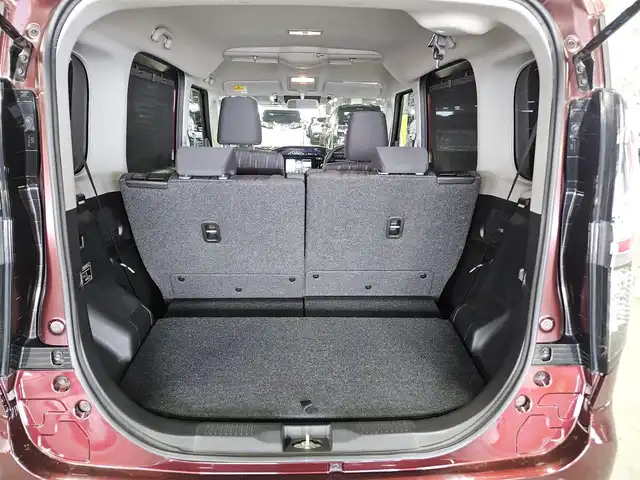 スズキ ソリオ HV MZ 宮崎県 2021(令3)年 7万km メロウディープレッドパール ワンオーナー/純正MOP9型ナビ/フルセグTV/両側パワースライドドア/全方位モニター/ビルトインETC/ドライブレコーダー/アダプティブクルーズコントロール/セーフティサポート/・衝突被害軽減ブレーキ/・後退時ブレーキサポート/・車線逸脱警報/・前後誤発進抑制/・ハイビームアシスト/・標識認識/・リアパーキングセンサー/LEDヘッドランプ/革巻きステアリング/ハンズフリーステアリングスイッチ/純正15インチアルミホイール/スマートキー/プッシュエンジンスタート/禁煙車