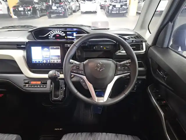 スズキ ソリオ HV MZ 宮崎県 2021(令3)年 7万km メロウディープレッドパール ワンオーナー/純正MOP9型ナビ/フルセグTV/両側パワースライドドア/全方位モニター/ビルトインETC/ドライブレコーダー/アダプティブクルーズコントロール/セーフティサポート/・衝突被害軽減ブレーキ/・後退時ブレーキサポート/・車線逸脱警報/・前後誤発進抑制/・ハイビームアシスト/・標識認識/・リアパーキングセンサー/LEDヘッドランプ/革巻きステアリング/ハンズフリーステアリングスイッチ/純正15インチアルミホイール/スマートキー/プッシュエンジンスタート/禁煙車