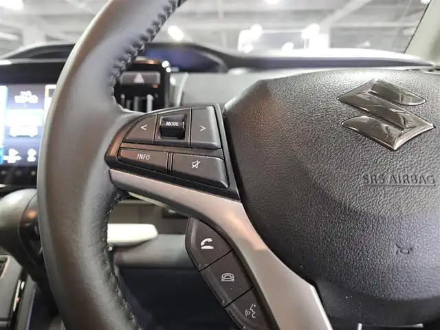 スズキ ソリオ HV MZ 宮崎県 2021(令3)年 7万km メロウディープレッドパール ワンオーナー/純正MOP9型ナビ/フルセグTV/両側パワースライドドア/全方位モニター/ビルトインETC/ドライブレコーダー/アダプティブクルーズコントロール/セーフティサポート/・衝突被害軽減ブレーキ/・後退時ブレーキサポート/・車線逸脱警報/・前後誤発進抑制/・ハイビームアシスト/・標識認識/・リアパーキングセンサー/LEDヘッドランプ/革巻きステアリング/ハンズフリーステアリングスイッチ/純正15インチアルミホイール/スマートキー/プッシュエンジンスタート/禁煙車