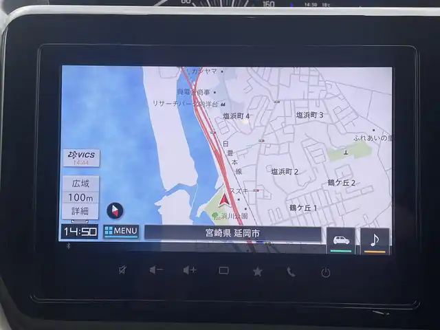 スズキ ソリオ HV MZ 宮崎県 2021(令3)年 7万km メロウディープレッドパール ワンオーナー/純正MOP9型ナビ/フルセグTV/両側パワースライドドア/全方位モニター/ビルトインETC/ドライブレコーダー/アダプティブクルーズコントロール/セーフティサポート/・衝突被害軽減ブレーキ/・後退時ブレーキサポート/・車線逸脱警報/・前後誤発進抑制/・ハイビームアシスト/・標識認識/・リアパーキングセンサー/LEDヘッドランプ/革巻きステアリング/ハンズフリーステアリングスイッチ/純正15インチアルミホイール/スマートキー/プッシュエンジンスタート/禁煙車