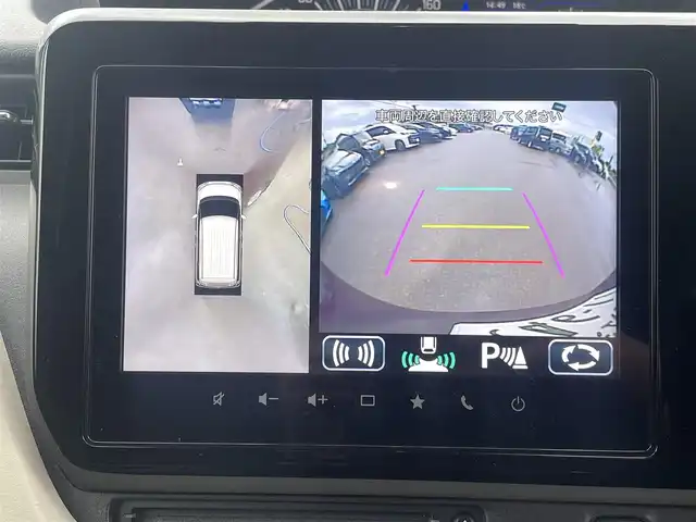 スズキ ソリオ HV MZ 宮崎県 2021(令3)年 7万km メロウディープレッドパール ワンオーナー/純正MOP9型ナビ/フルセグTV/両側パワースライドドア/全方位モニター/ビルトインETC/ドライブレコーダー/アダプティブクルーズコントロール/セーフティサポート/・衝突被害軽減ブレーキ/・後退時ブレーキサポート/・車線逸脱警報/・前後誤発進抑制/・ハイビームアシスト/・標識認識/・リアパーキングセンサー/LEDヘッドランプ/革巻きステアリング/ハンズフリーステアリングスイッチ/純正15インチアルミホイール/スマートキー/プッシュエンジンスタート/禁煙車