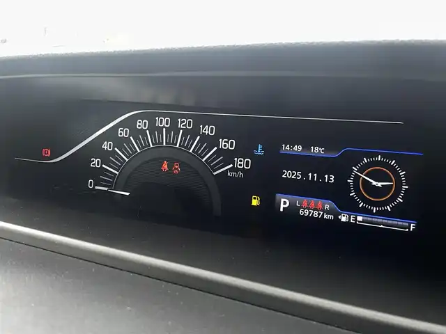 スズキ ソリオ HV MZ 宮崎県 2021(令3)年 7万km メロウディープレッドパール ワンオーナー/純正MOP9型ナビ/フルセグTV/両側パワースライドドア/全方位モニター/ビルトインETC/ドライブレコーダー/アダプティブクルーズコントロール/セーフティサポート/・衝突被害軽減ブレーキ/・後退時ブレーキサポート/・車線逸脱警報/・前後誤発進抑制/・ハイビームアシスト/・標識認識/・リアパーキングセンサー/LEDヘッドランプ/革巻きステアリング/ハンズフリーステアリングスイッチ/純正15インチアルミホイール/スマートキー/プッシュエンジンスタート/禁煙車