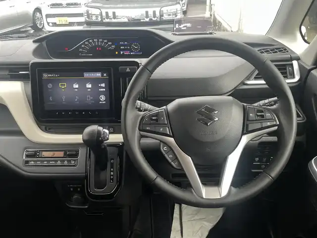 スズキ ソリオ HV MZ 宮崎県 2021(令3)年 7万km メロウディープレッドパール ワンオーナー/純正MOP9型ナビ/フルセグTV/両側パワースライドドア/全方位モニター/ビルトインETC/ドライブレコーダー/アダプティブクルーズコントロール/セーフティサポート/・衝突被害軽減ブレーキ/・後退時ブレーキサポート/・車線逸脱警報/・前後誤発進抑制/・ハイビームアシスト/・標識認識/・リアパーキングセンサー/LEDヘッドランプ/革巻きステアリング/ハンズフリーステアリングスイッチ/純正15インチアルミホイール/スマートキー/プッシュエンジンスタート/禁煙車