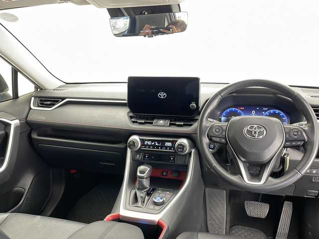 トヨタ ＲＡＶ４ アドベンチャー オフロードPKGⅡ 長野県 2024(令6)年 3.5万km 緑 4WD/純正10.5型メモリナビ&フルセグTV&USB&BT/トヨタセーフティセンス/アダプティブクルーズコントロール/レーントレーシングアシスト/プリクラッシュセーフティ/クリアランスソナー/リアクロストラフィックアラート/ブラインドスポットモニター/オートマチックハイビーム/ロードサインアシスト/先行車発進告知/純正ドライブレコーダー/デジタルインナーミラー/ハーフレザーシート/前席エアシート/前席シートヒーター/運転席パワーシート/運転席シートメモリ/ステアリングスイッチ/ステアリングヒーター/全方位カメラ/ビルトインETC2.0/LEDヘッドライト/オートライト/フロントフォグランプ/電動格納ミラー/ウィンカーミラー/電動ホールド/オートホールド/純正18インチAW装着/社外フロアマット/プッシュスタート/スマートキー