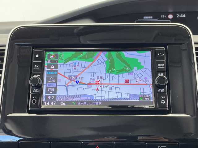 日産 セレナ ハイウェイスター V 栃木県 2021(令3)年 3.1万km ブリリアントホワイトパール 純正ナビ/（CD/DVD/フルセグ/Bluetooth/MSV/SD/AUX）　/全方位カメラ　/ＥＴＣ　/禁煙車　/プロパイロット/両側パワースライドドア　/オートライト　/ＬＥＤヘッドライト　/フォグランプ　/スマートキー　/プッシュスタート　/アイドリングストップ　/ステアリングスイッチ/革巻きステアリング/ウインカーミラー/電動格納ミラー/純正アルミホイール/純正フロアマット