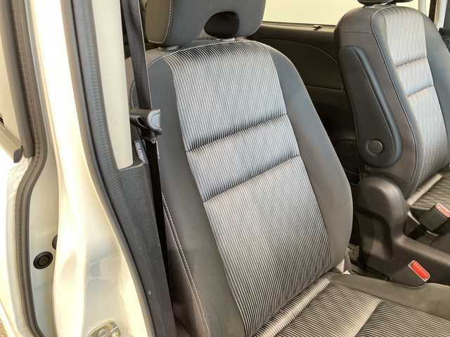 日産 セレナ ハイウェイスター V 栃木県 2021(令3)年 3.1万km ブリリアントホワイトパール 純正ナビ/（CD/DVD/フルセグ/Bluetooth/MSV/SD/AUX）　/全方位カメラ　/ＥＴＣ　/禁煙車　/プロパイロット/両側パワースライドドア　/オートライト　/ＬＥＤヘッドライト　/フォグランプ　/スマートキー　/プッシュスタート　/アイドリングストップ　/ステアリングスイッチ/革巻きステアリング/ウインカーミラー/電動格納ミラー/純正アルミホイール/純正フロアマット