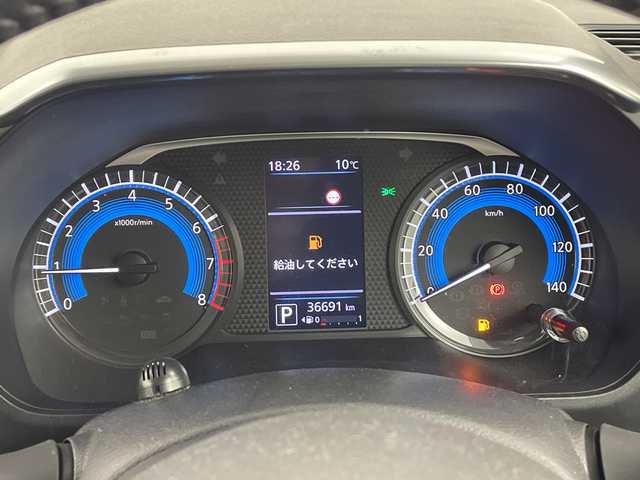 日産 ルークス HWS Gターボ プロパイロットED 鹿児島県 2020(令2)年 3.7万km アメジストパープル 純正9インチナビ/（AM/FM/CD/DVD/Bluetooth/フルセグ）/プロパイロット/エマージェンシーブレーキ/両側パワースライドドア/アラウンドビューモニター/レーンキープアシスト/電動パーキングブレーキ/ステアリングリモコン/オートホールド/オートライト/LEDヘッドライト/スマートキー/プッシュスタート