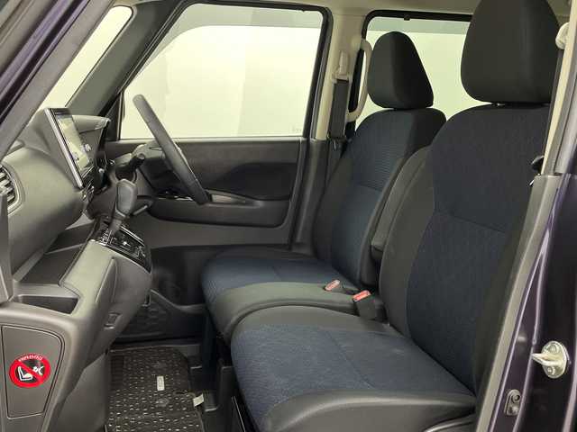 日産 ルークス HWS Gターボ プロパイロットED 鹿児島県 2020(令2)年 3.7万km アメジストパープル 純正9インチナビ/（AM/FM/CD/DVD/Bluetooth/フルセグ）/プロパイロット/エマージェンシーブレーキ/両側パワースライドドア/アラウンドビューモニター/レーンキープアシスト/電動パーキングブレーキ/ステアリングリモコン/オートホールド/オートライト/LEDヘッドライト/スマートキー/プッシュスタート