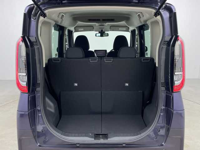 日産 ルークス HWS Gターボ プロパイロットED 鹿児島県 2020(令2)年 3.7万km アメジストパープル 純正9インチナビ/（AM/FM/CD/DVD/Bluetooth/フルセグ）/プロパイロット/エマージェンシーブレーキ/両側パワースライドドア/アラウンドビューモニター/レーンキープアシスト/電動パーキングブレーキ/ステアリングリモコン/オートホールド/オートライト/LEDヘッドライト/スマートキー/プッシュスタート