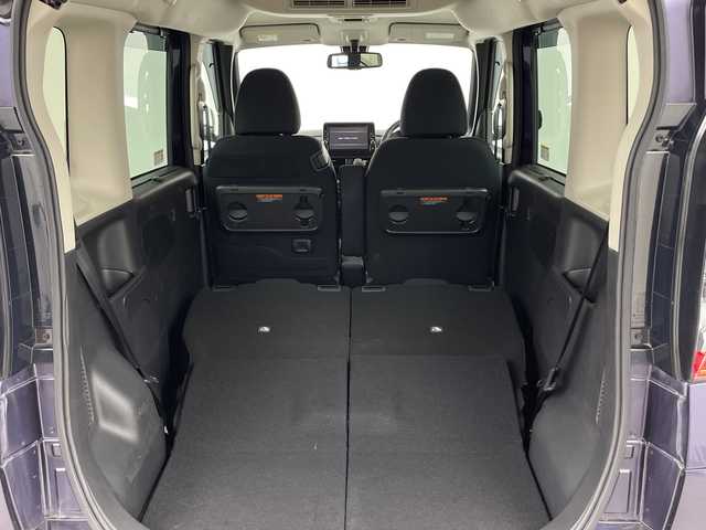 日産 ルークス HWS Gターボ プロパイロットED 鹿児島県 2020(令2)年 3.7万km アメジストパープル 純正9インチナビ/（AM/FM/CD/DVD/Bluetooth/フルセグ）/プロパイロット/エマージェンシーブレーキ/両側パワースライドドア/アラウンドビューモニター/レーンキープアシスト/電動パーキングブレーキ/ステアリングリモコン/オートホールド/オートライト/LEDヘッドライト/スマートキー/プッシュスタート