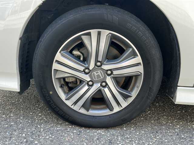 ホンダ ステップワゴン スパーダ eHEV G EXホンダS 福井県 2022(令4)年 5.9万km プラチナホワイトパール ナビ装着スペシャルパッケージ/＋ETC2.0車載機（ナビ連動）/ホンダセンシング/ターボ/純正10インチメモリナビゲーション/（CD/DVD/BT）/フルセグテレビ/バックカメラ/アダプティブクルーズコントロール/レーンキープアシスト/わくわくゲート/LEDヘッドライト/LEDフォグランプ/ドライブレコーダー（前後）/ハーフレザーシート/純正16インチアルミホイール/両側電動スライドドア/前席シートヒーター/3列シート/ウォークスルー/ステアリングリモコン/オートリトラミラー/オートライト/スマートキー/プッシュスタート/保証書/取扱説明書