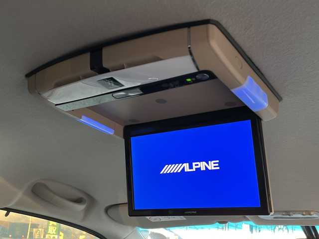 日産 セレナ HWS S HV Vセレ +SeftyⅡ 富山県 2016(平28)年 4.7万km ダイヤモンドブラック ALPINE9インチSDナビ/【Bluetooth/フルセグTV/DVD/CD】/ALPINEフリップダウンモニター/全方位カメラ/ETC/両側パワースライドドア/横滑り防止装置/純正16インチアルミホイール/衝突軽減防止装置/HIDヘッドライト/純正フロアマット/オートライト/スマートキー/プッシュスタート