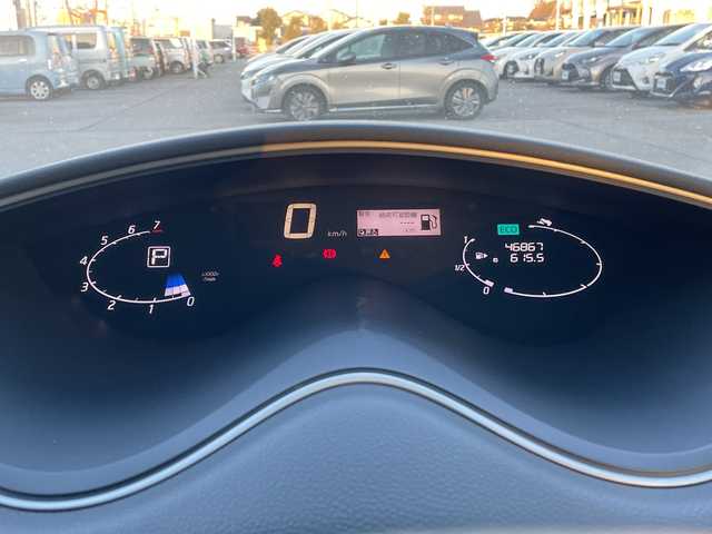 日産 セレナ HWS S HV Vセレ +SeftyⅡ 富山県 2016(平28)年 4.7万km ダイヤモンドブラック ALPINE9インチSDナビ/【Bluetooth/フルセグTV/DVD/CD】/ALPINEフリップダウンモニター/全方位カメラ/ETC/両側パワースライドドア/横滑り防止装置/純正16インチアルミホイール/衝突軽減防止装置/HIDヘッドライト/純正フロアマット/オートライト/スマートキー/プッシュスタート