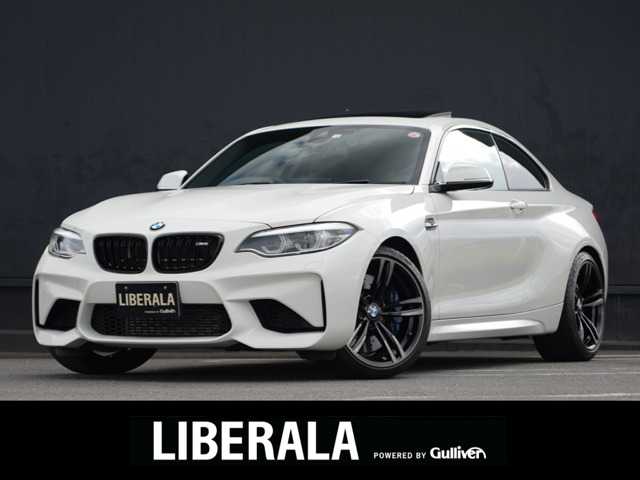 ＢＭＷ Ｍ２