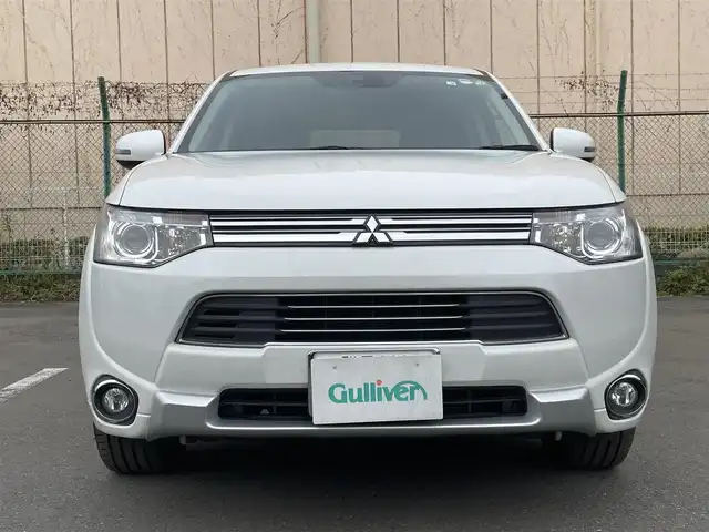 三菱 アウトランダー ＰＨＥＶ