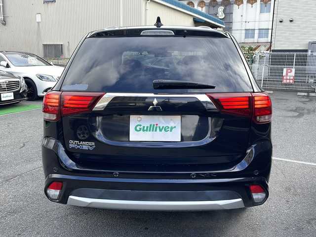 三菱 アウトランダー ＰＨＥＶ