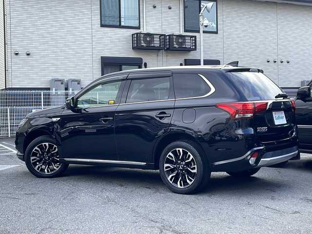 三菱 アウトランダー ＰＨＥＶ