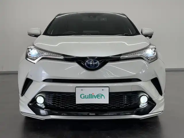 トヨタ Ｃ－ＨＲ