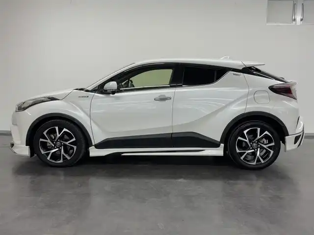 トヨタ Ｃ－ＨＲ