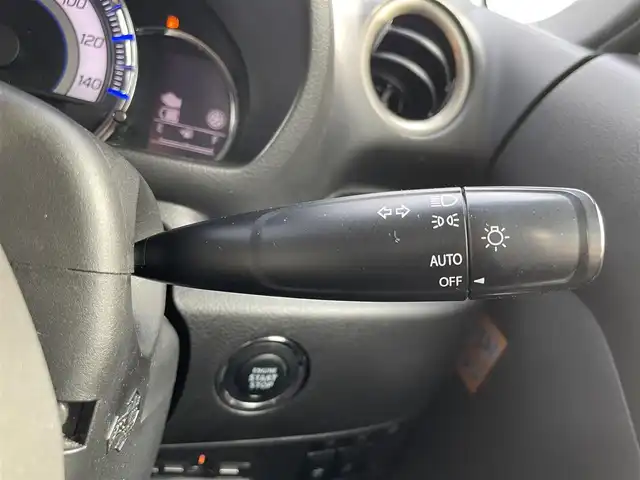スズキ スペーシア カスタム Z ターボ 愛媛県 2017(平29)年 4万km ブルーイッシュブラックパール3 純正ナビ/フルセグTV/DVD/CD/BT/AppleCarPlay/USB/全方位カメラ/両側パワースライドドア/衝突軽減ブレーキ/クルーズコントロール/レーンキープアシスト/シートヒーター/ETC/LEDオートライト/フォグランプ/革巻きステアリング/ステアリングスイッチ/純正15インチAW/スマートキー/純正フロアマット/ターボ車