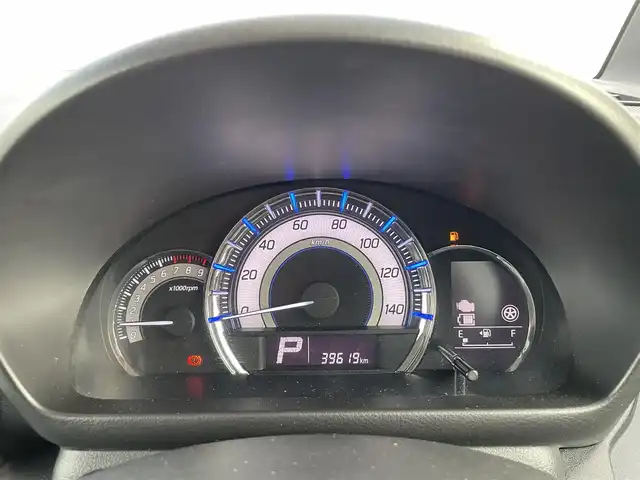 スズキ スペーシア カスタム Z ターボ 愛媛県 2017(平29)年 4万km ブルーイッシュブラックパール3 純正ナビ/フルセグTV/DVD/CD/BT/AppleCarPlay/USB/全方位カメラ/両側パワースライドドア/衝突軽減ブレーキ/クルーズコントロール/レーンキープアシスト/シートヒーター/ETC/LEDオートライト/フォグランプ/革巻きステアリング/ステアリングスイッチ/純正15インチAW/スマートキー/純正フロアマット/ターボ車